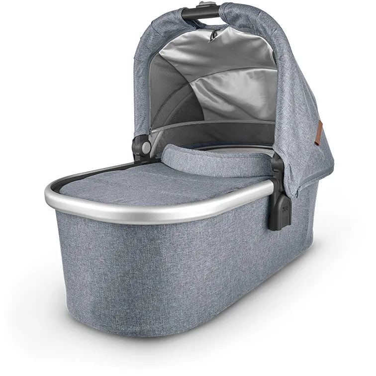 • Uppababy, Carrycot Ridge Offer (Jake)