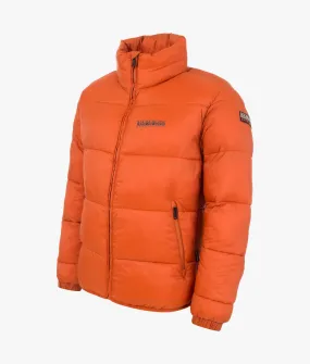 A Suomi Puffer Jacket