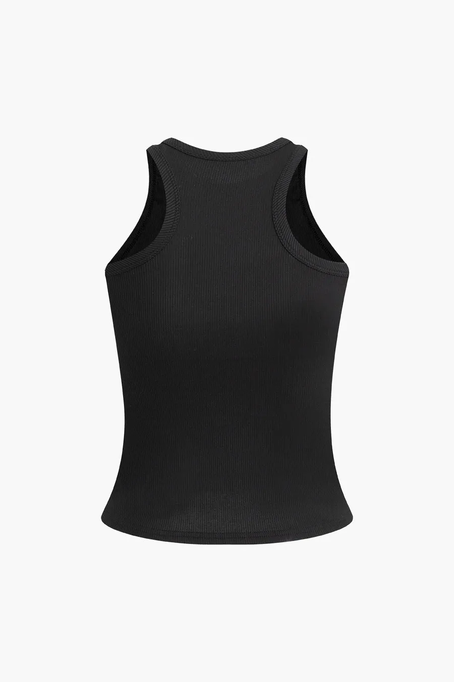 A&A Basic Tank Top