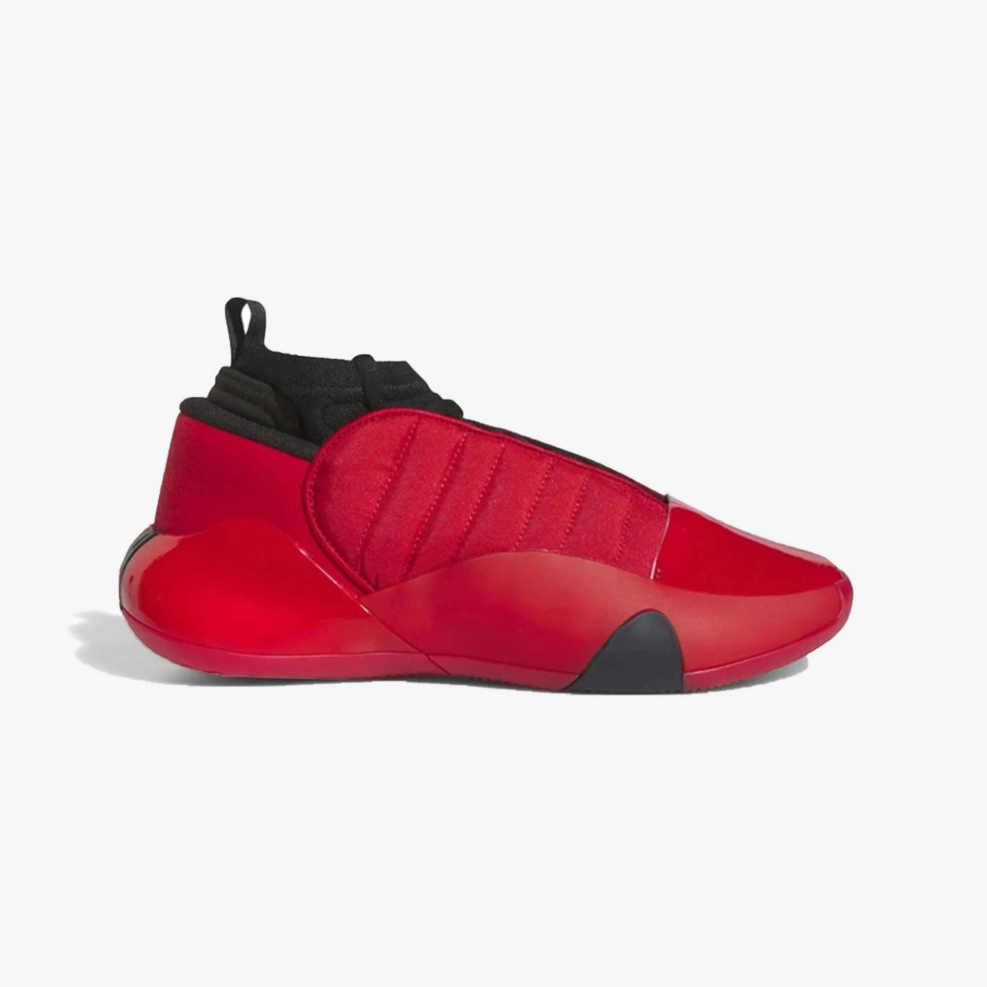 Adidas | HARDEN VOLUME 7  { RED/BLACK