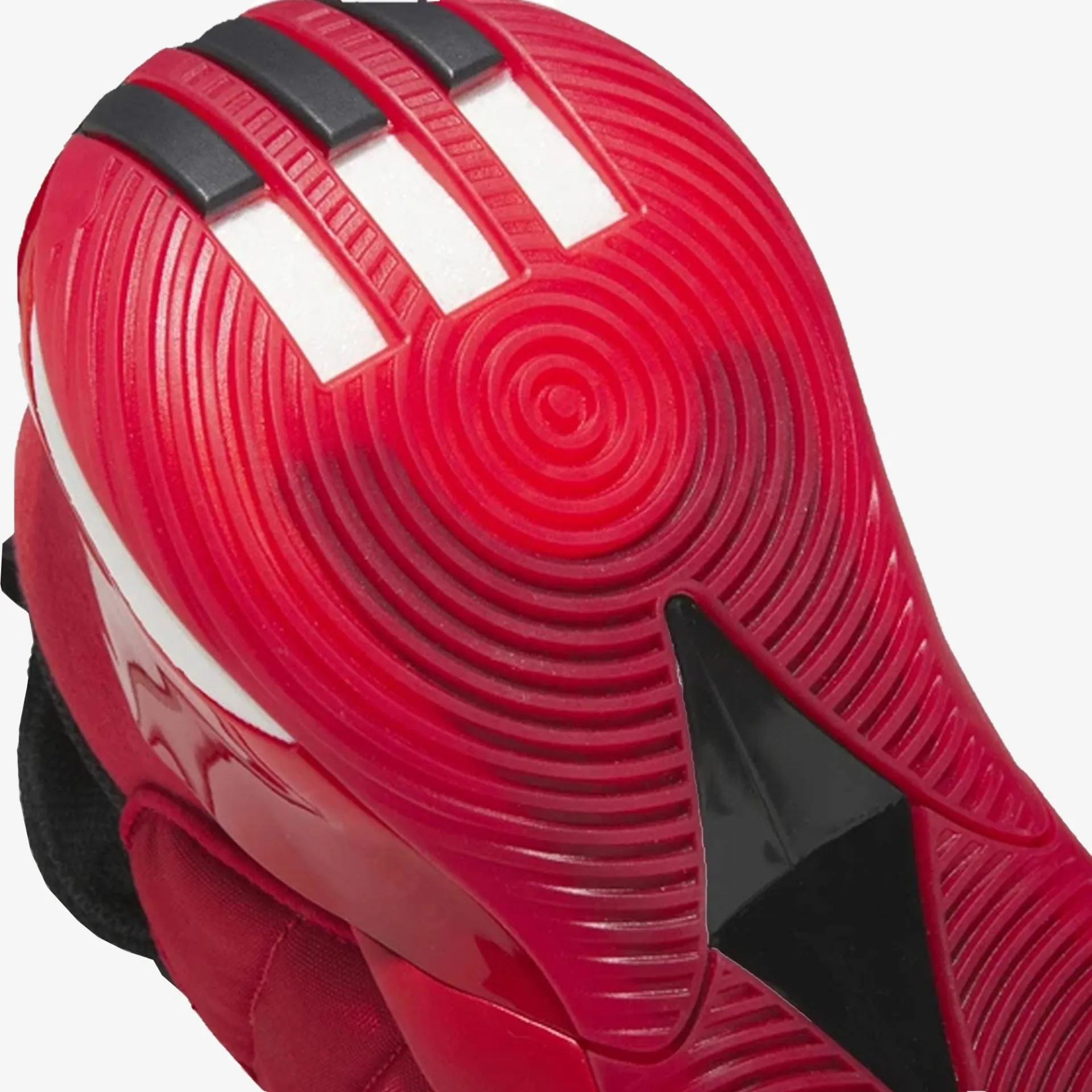 Adidas | HARDEN VOLUME 7  { RED/BLACK