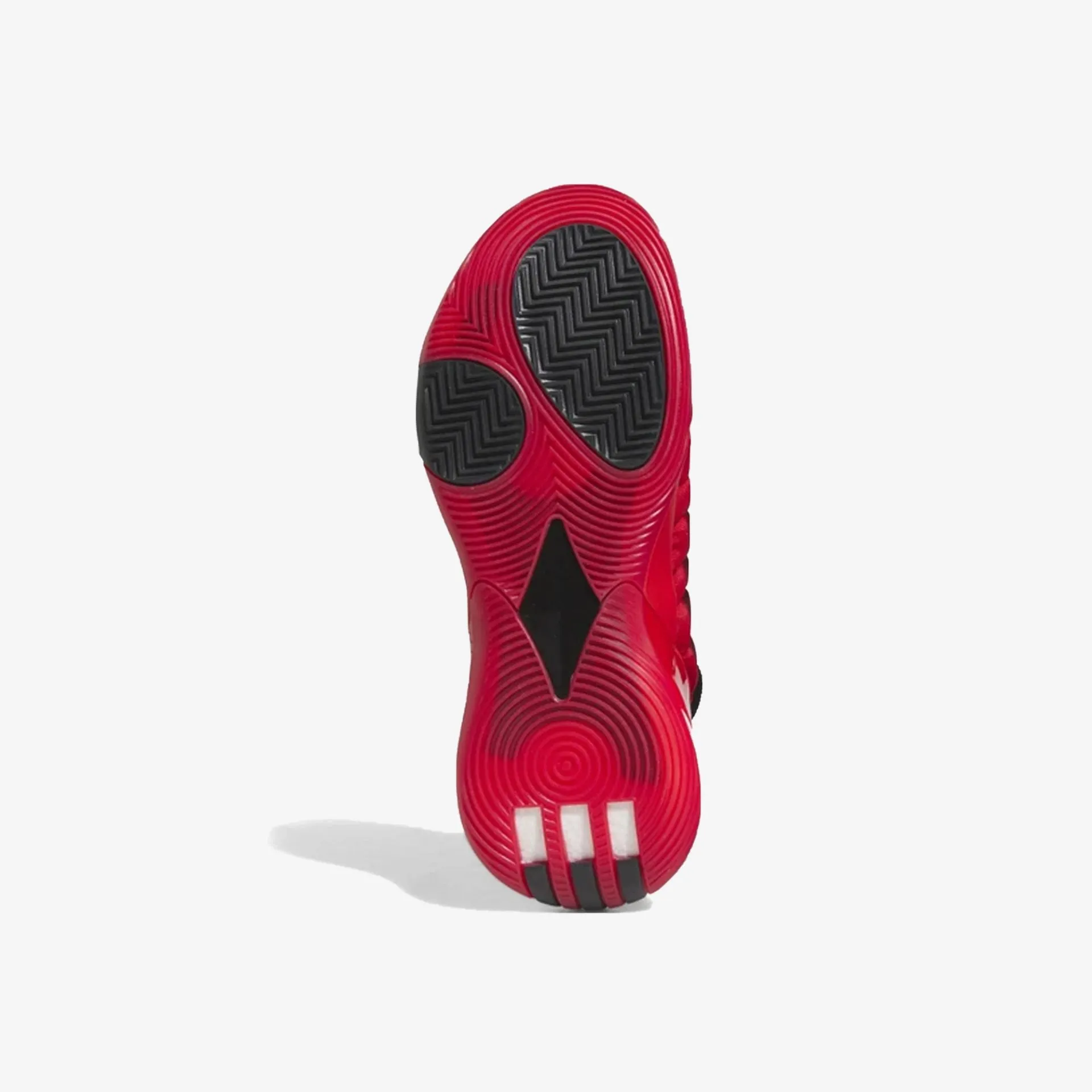 Adidas | HARDEN VOLUME 7  { RED/BLACK