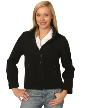 Adults / Teachers Polar Fleece Warm Jacket