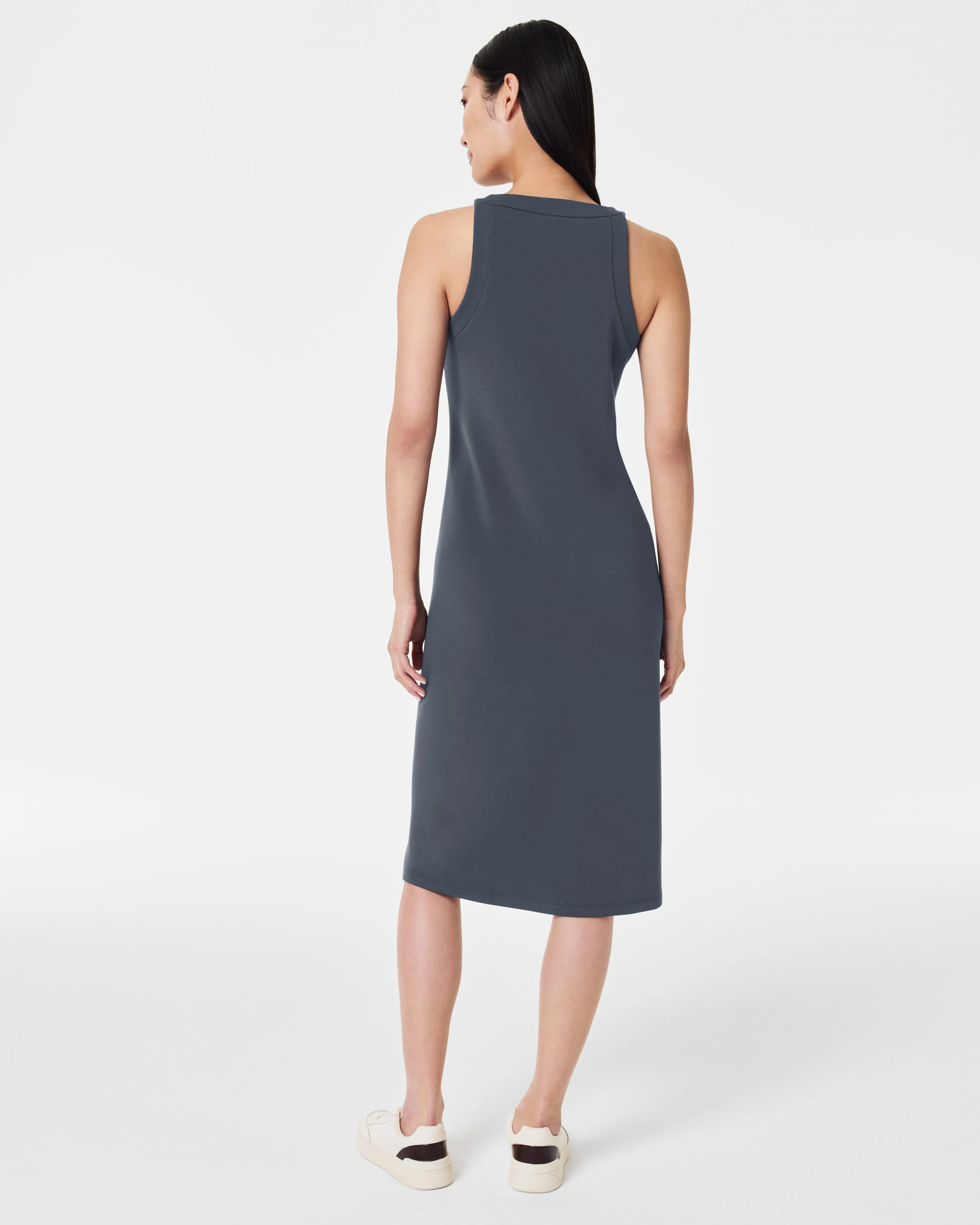 AirEssentials Tank Midi Dress