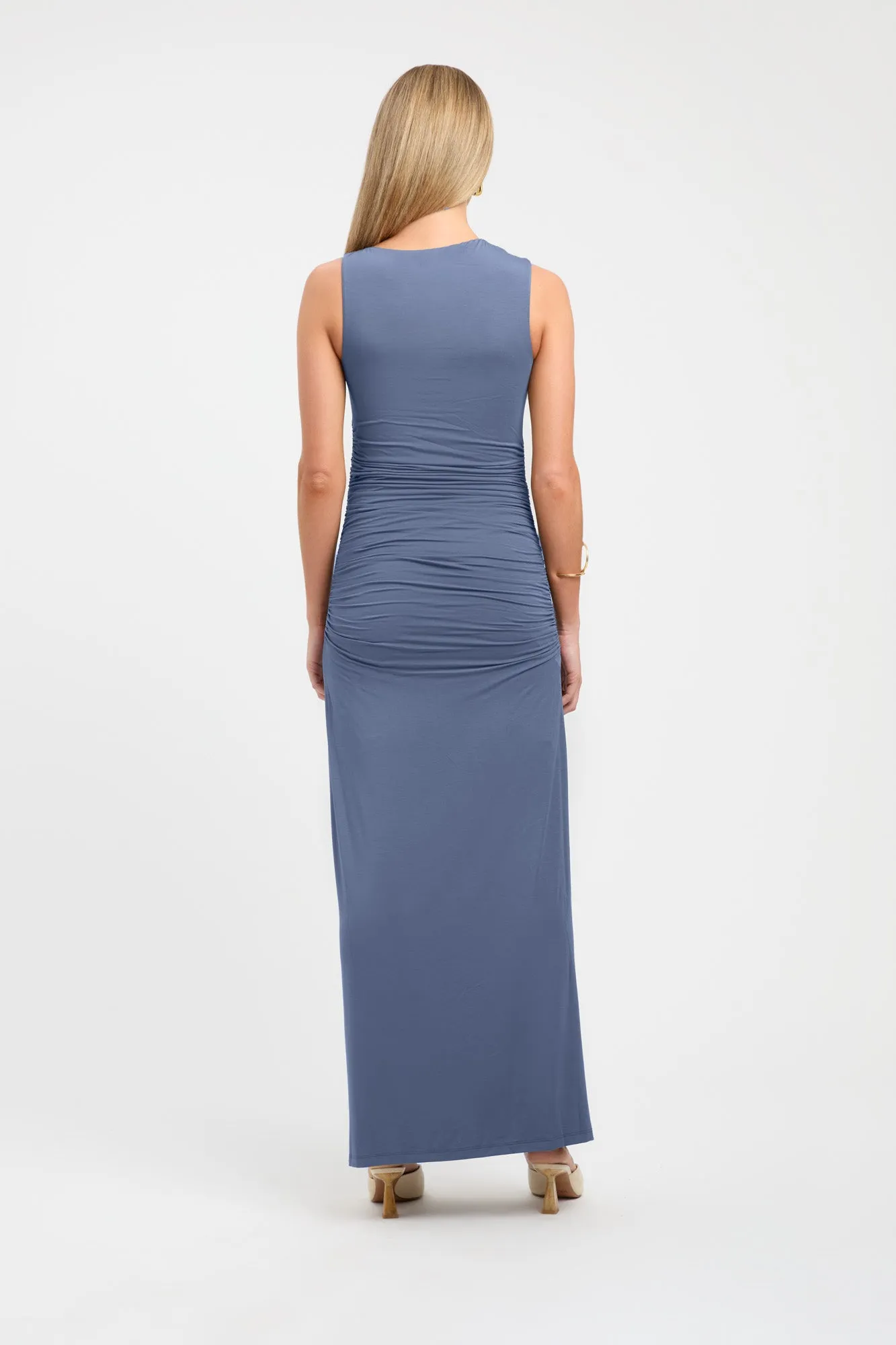 Alannah Maxi Dress