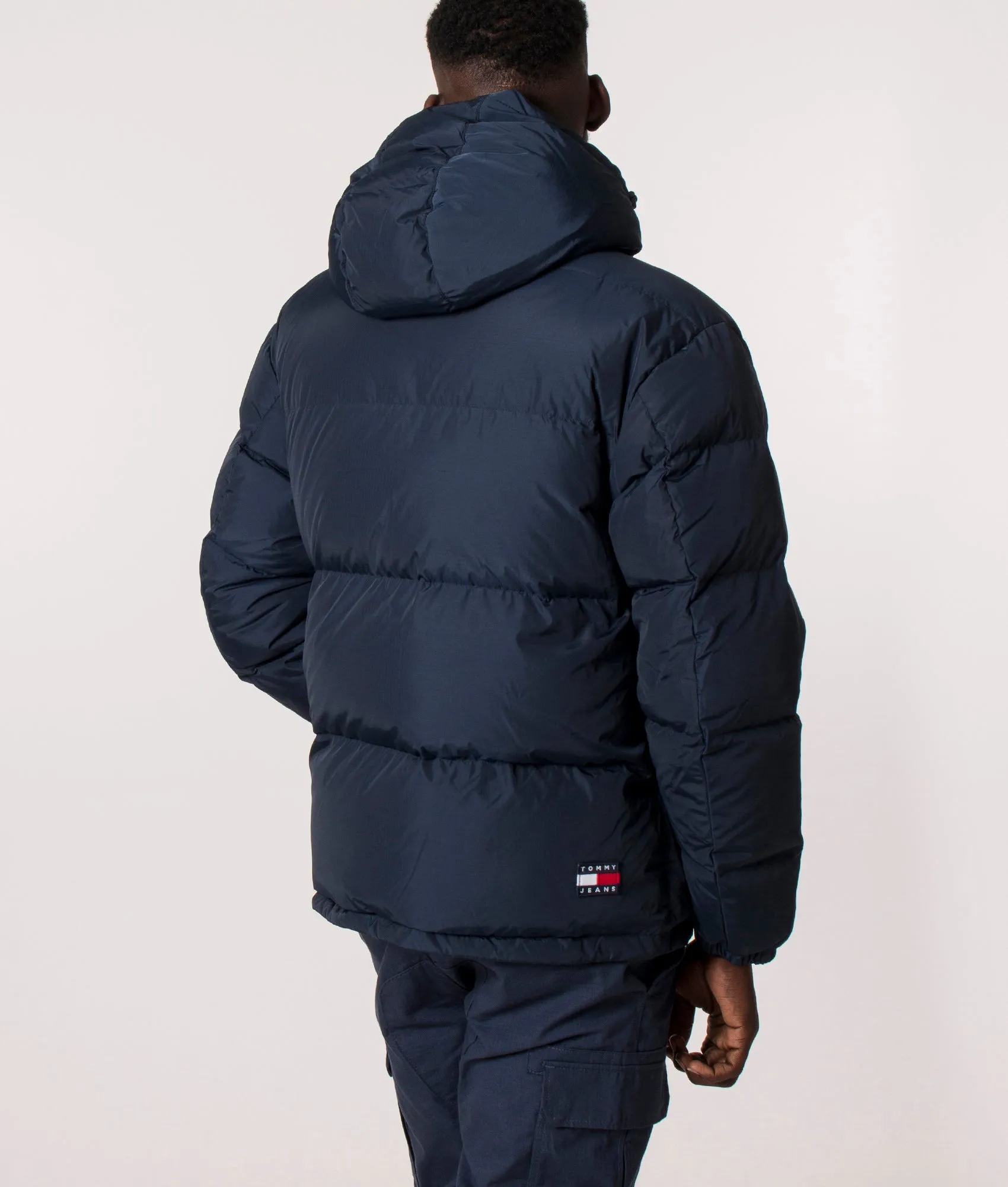 Alaska Puffer Jacket