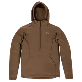 All Conditions Hoody Bison