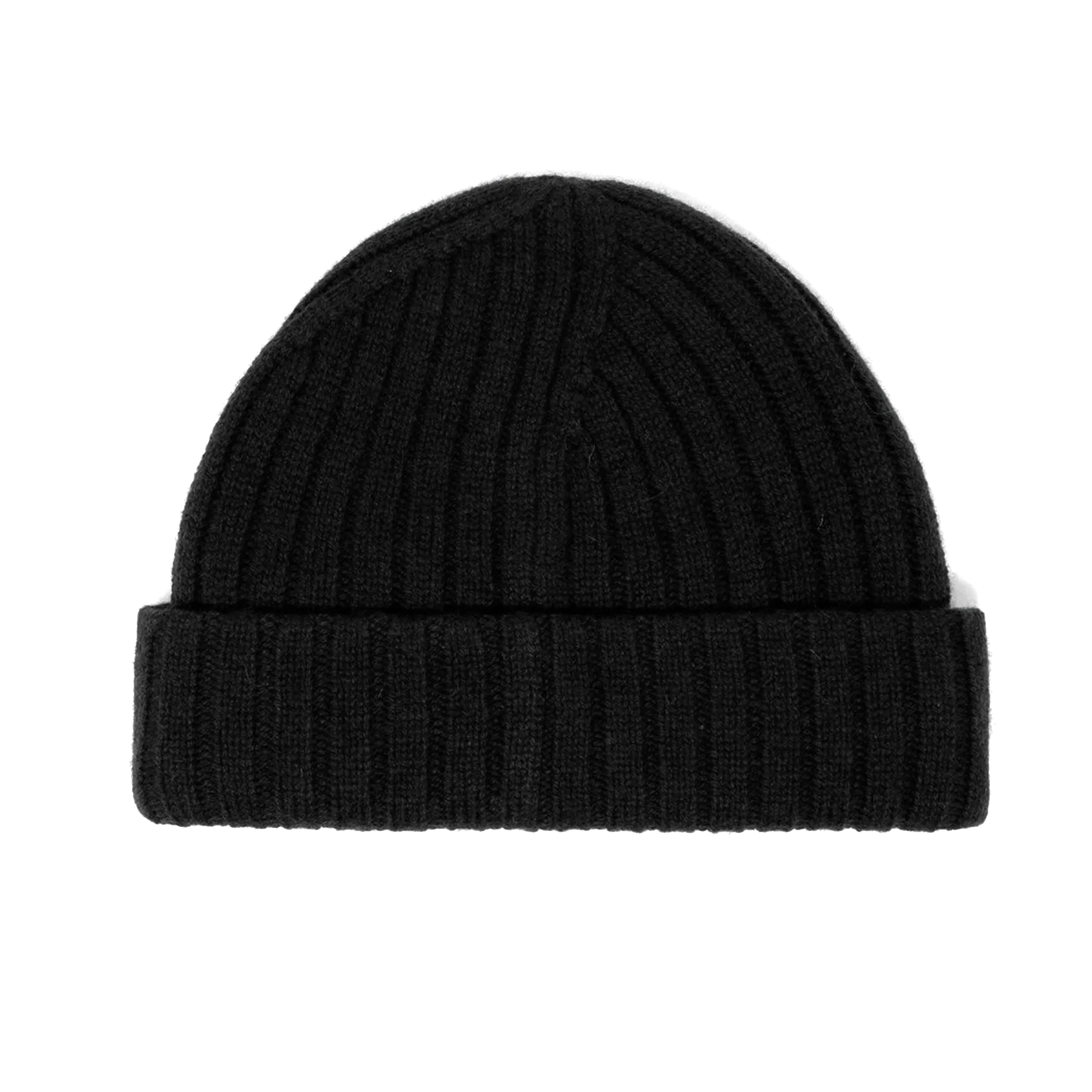 All Day Beanie - Black