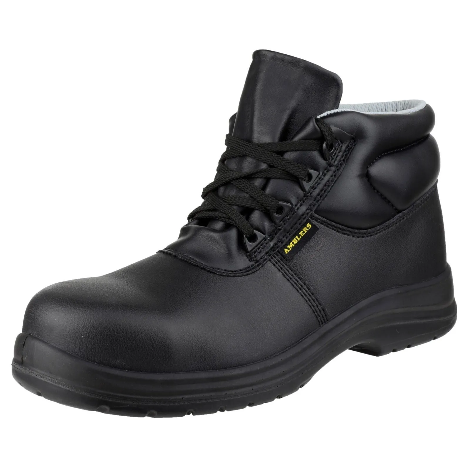 Amblers FS663 Mens Safety ESD Boots