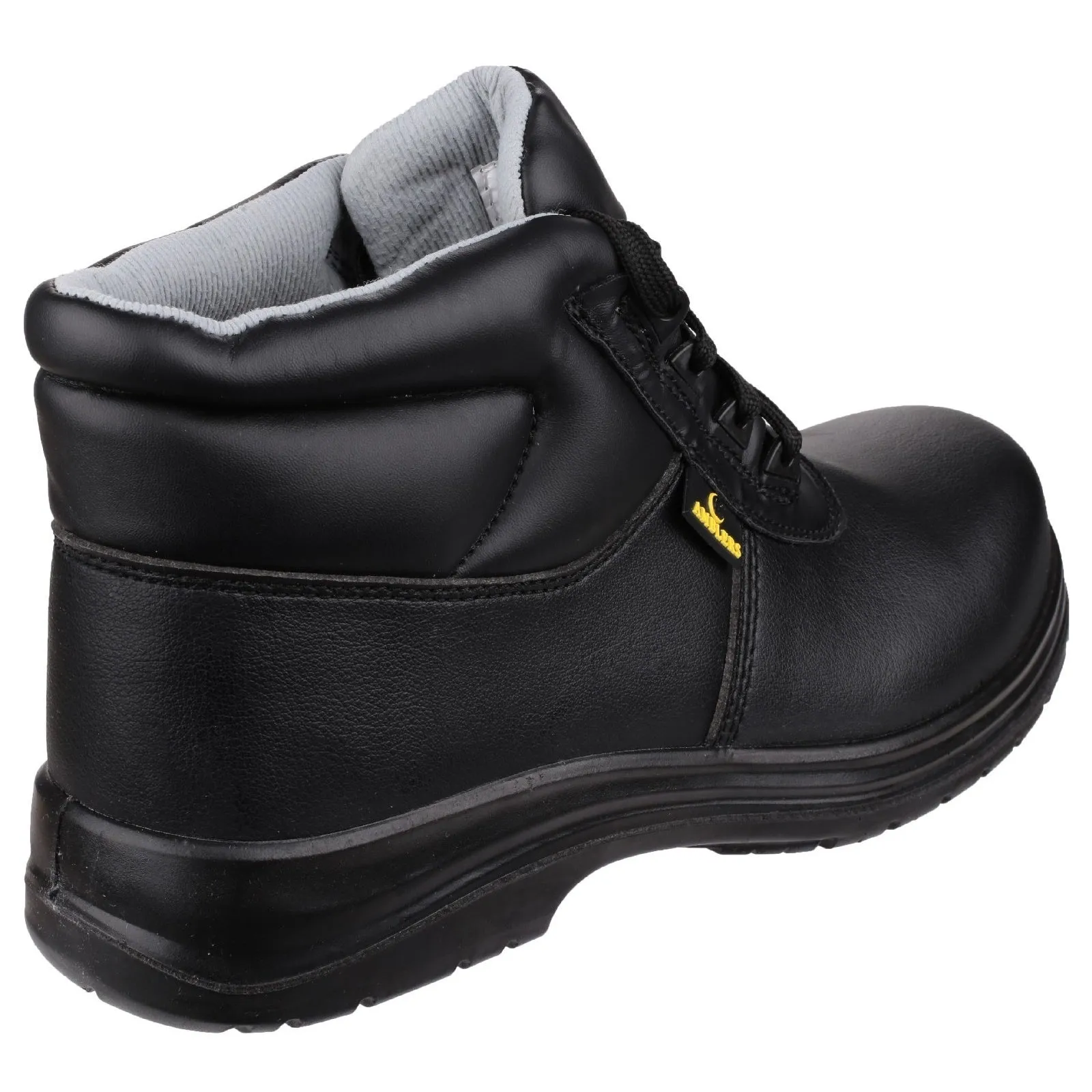 Amblers FS663 Mens Safety ESD Boots