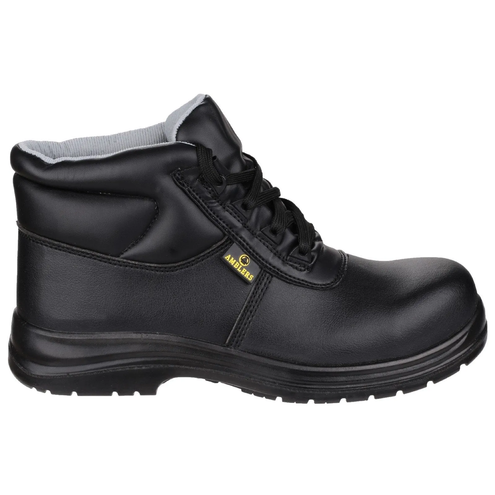 Amblers FS663 Mens Safety ESD Boots