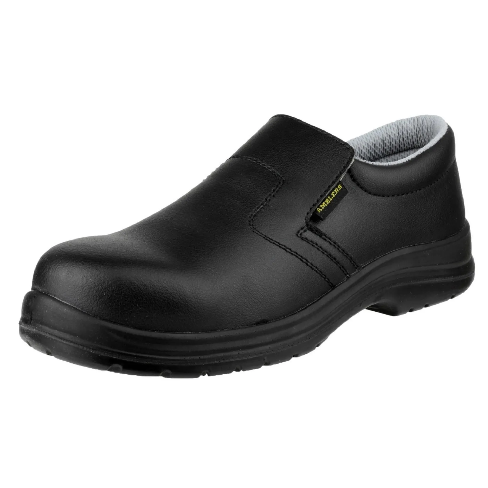 Amblers Safety FS661 Unisex Slip On Safety Shoes