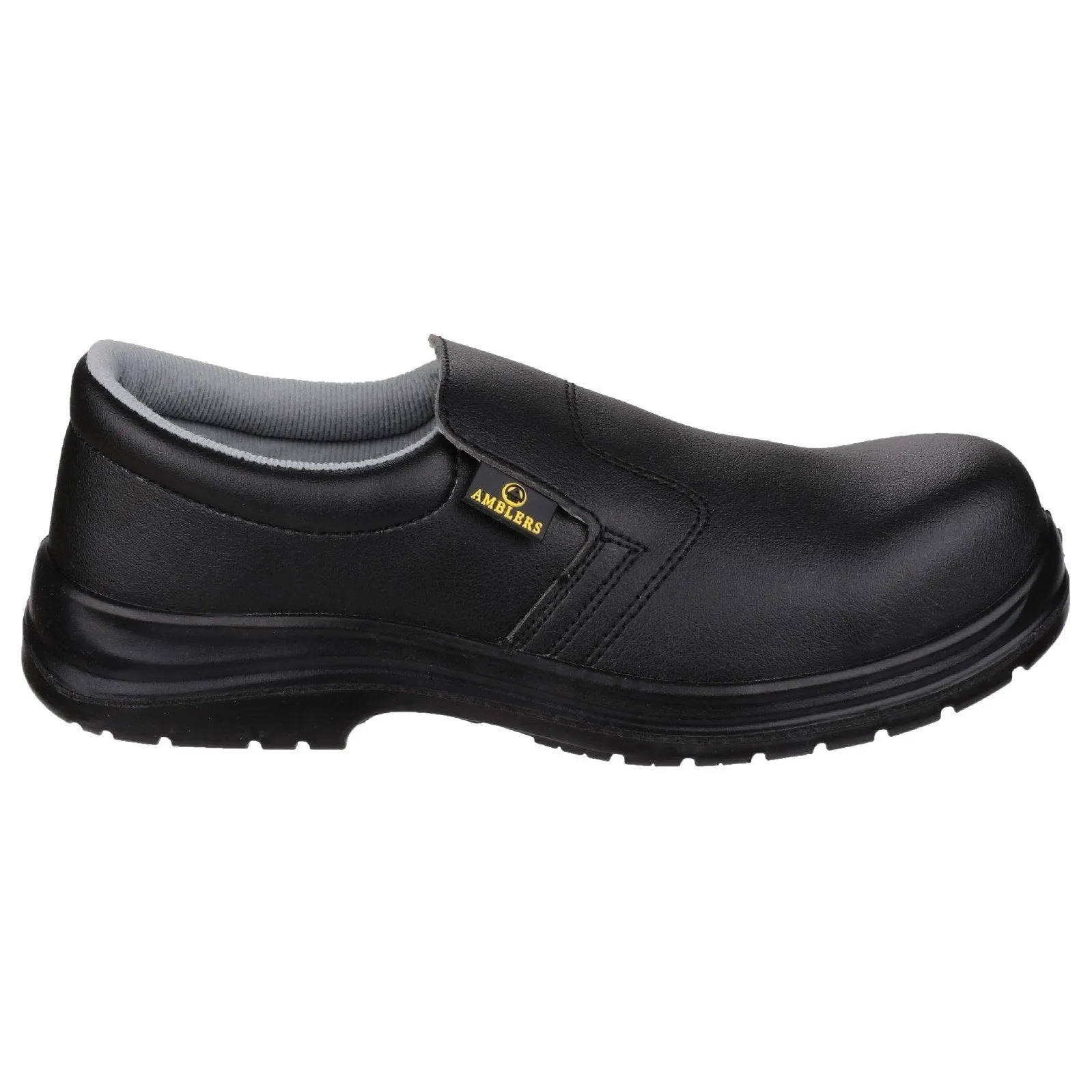 Amblers Safety FS661 Unisex Slip On Safety Shoes