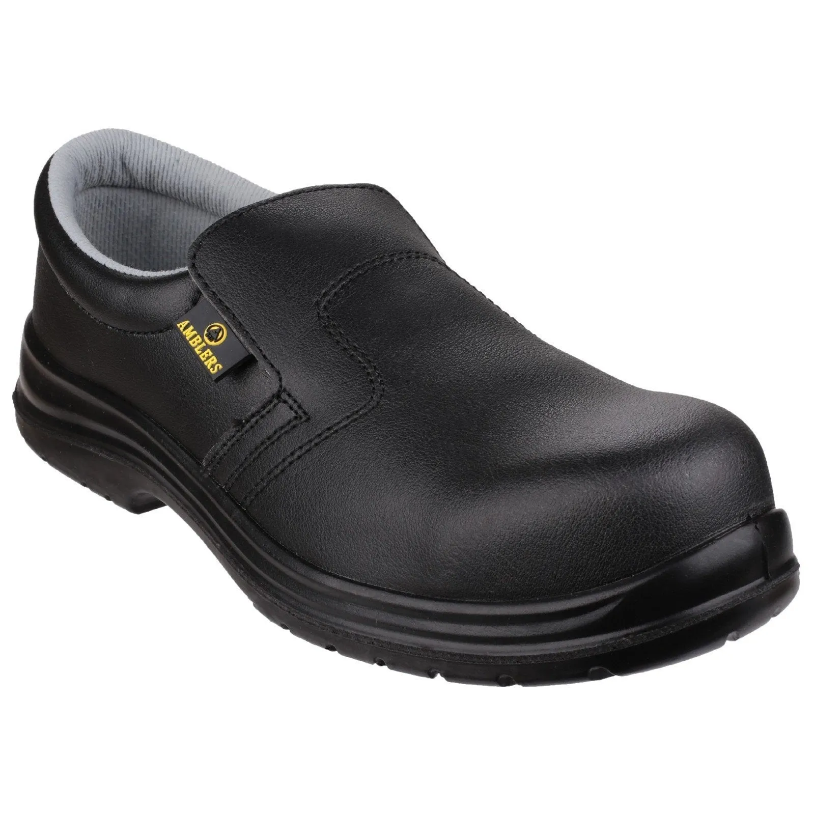 Amblers Safety FS661 Unisex Slip On Safety Shoes