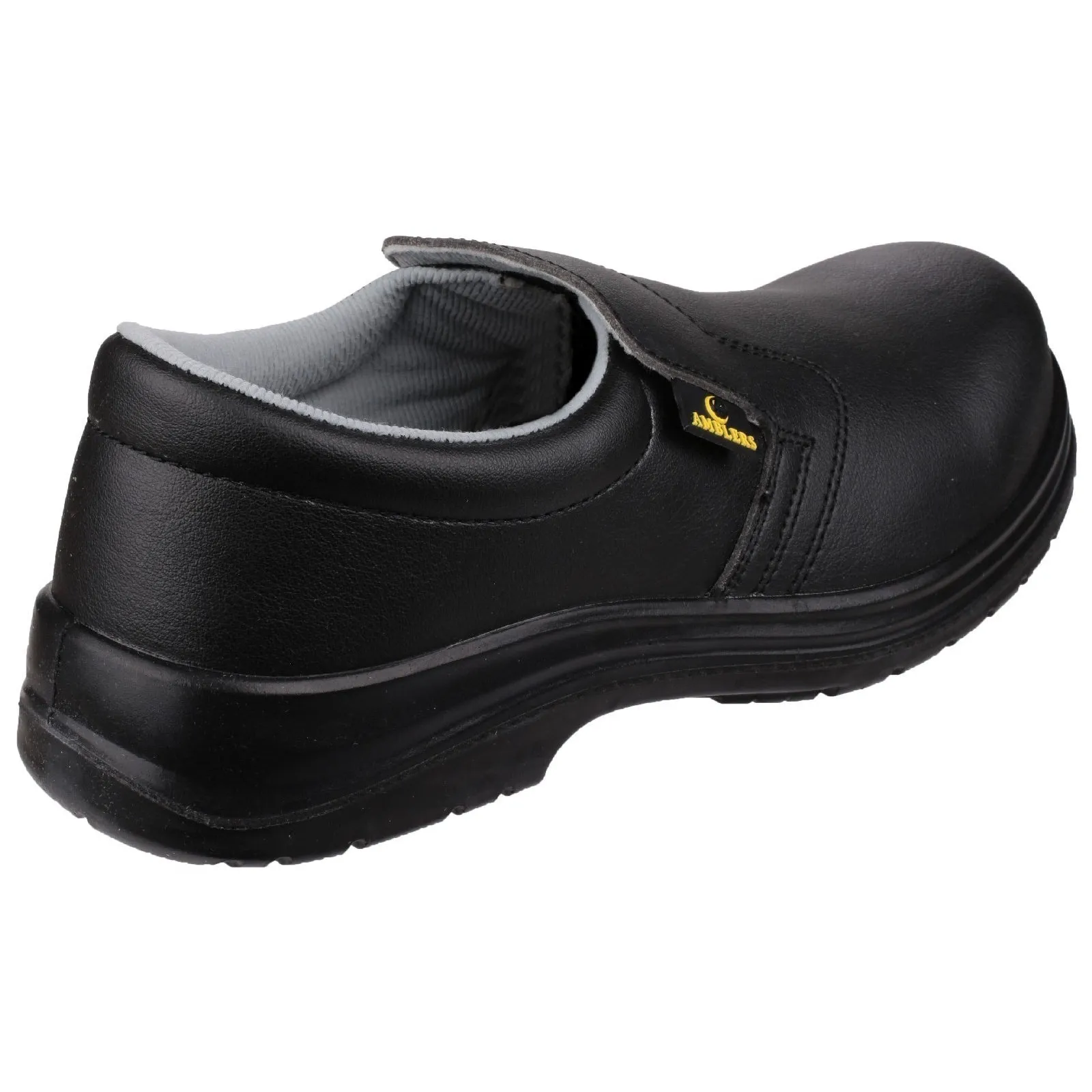 Amblers Safety FS661 Unisex Slip On Safety Shoes