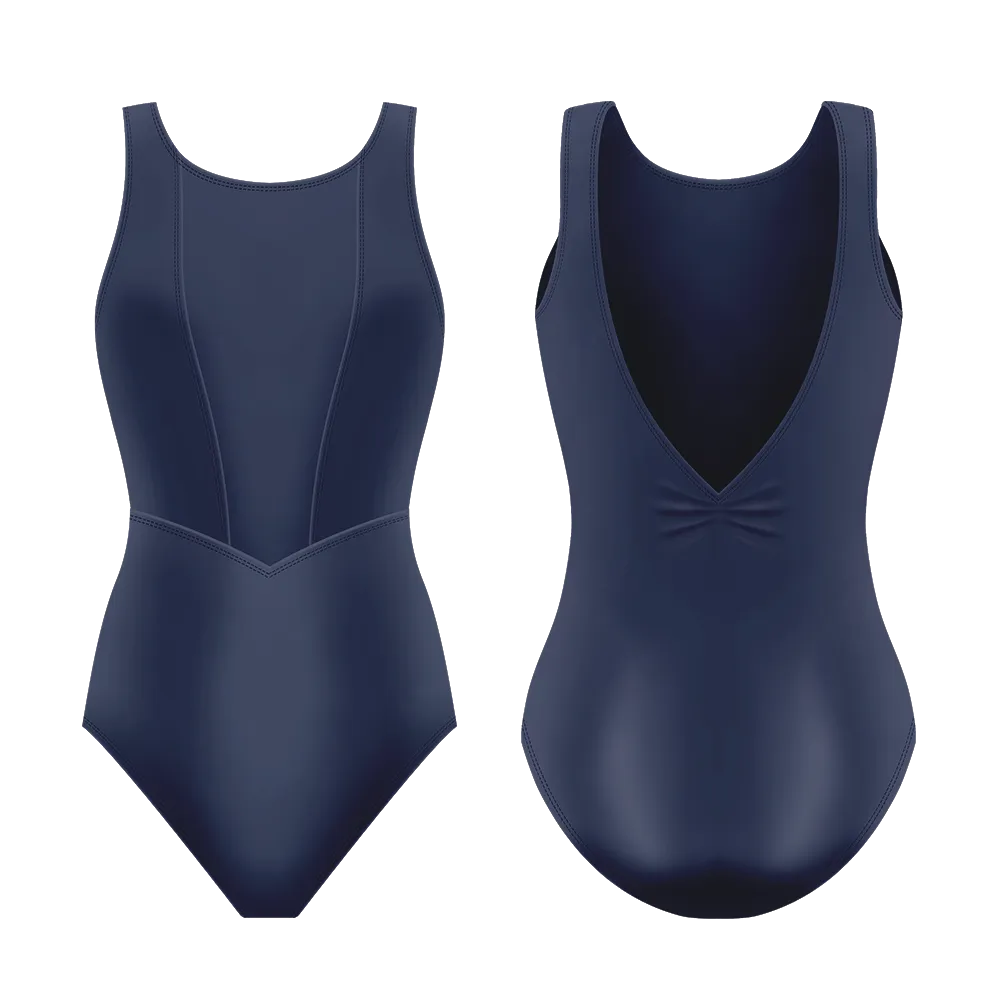 Amelie Girls Leotard