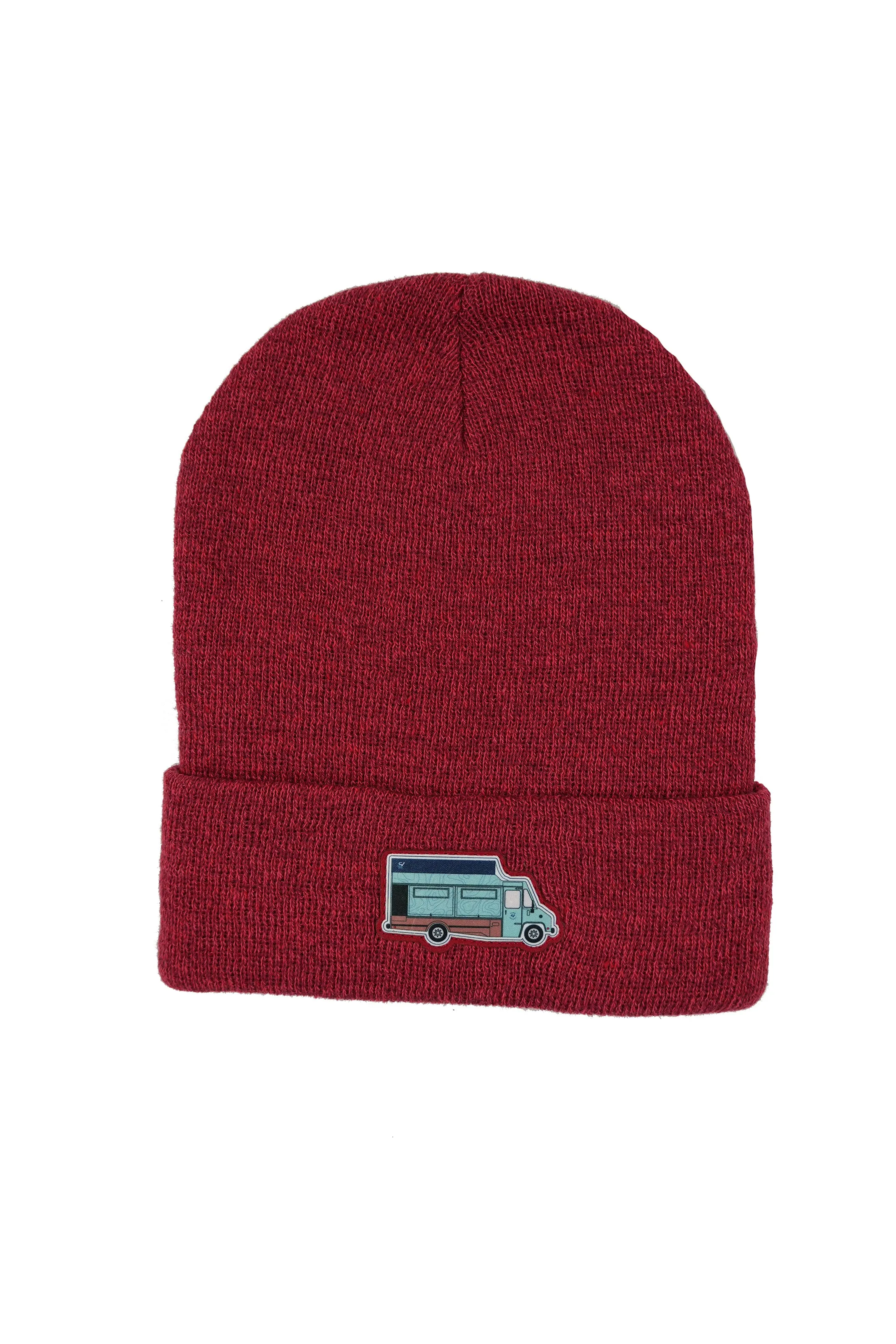 American Needle Beanie