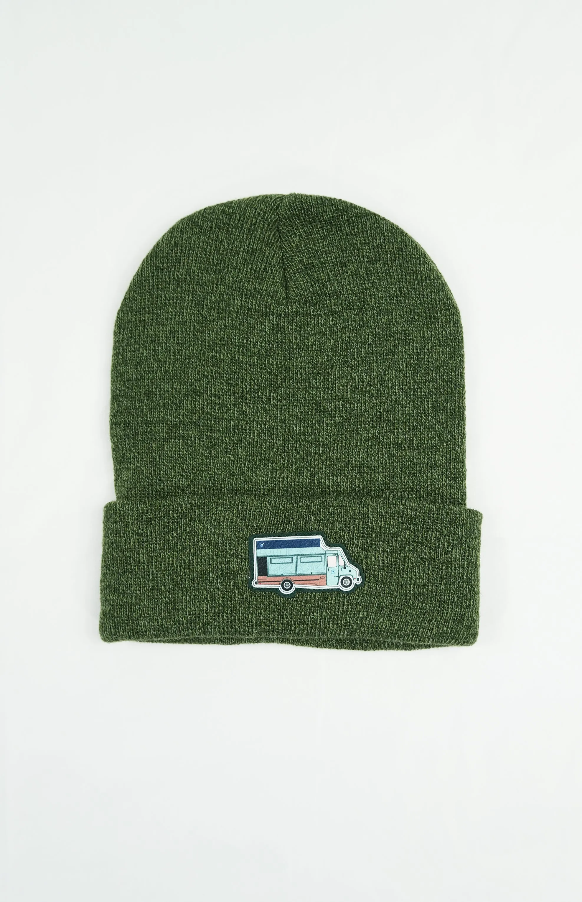 American Needle Beanie