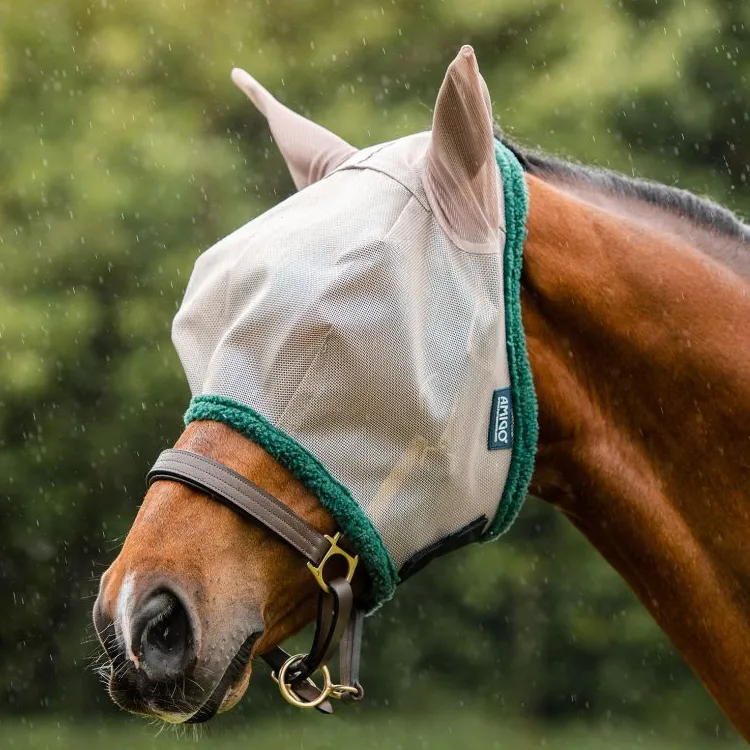 Amigo® Fly Mask with Ears