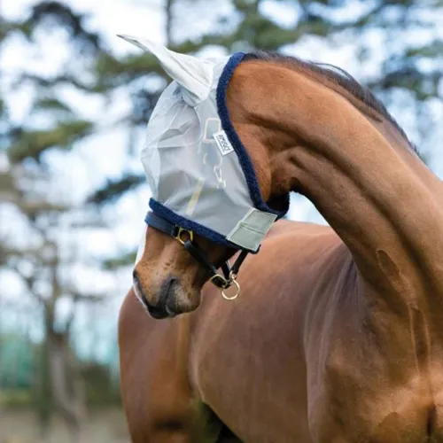 Amigo® Fly Mask with Ears