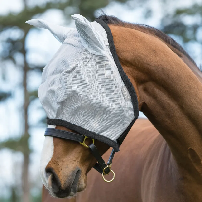 Amigo® Fly Mask with Ears