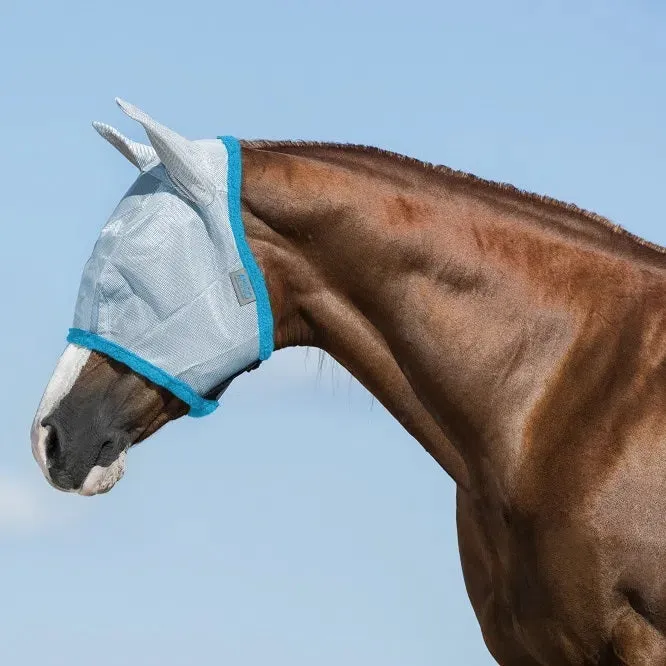 Amigo® Fly Mask with Ears