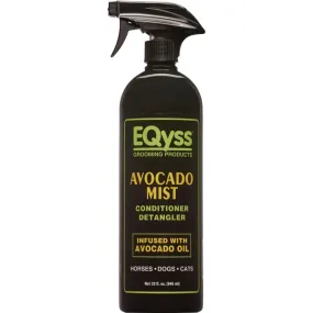 Avocado Mist Weightless Conditioner Detangler