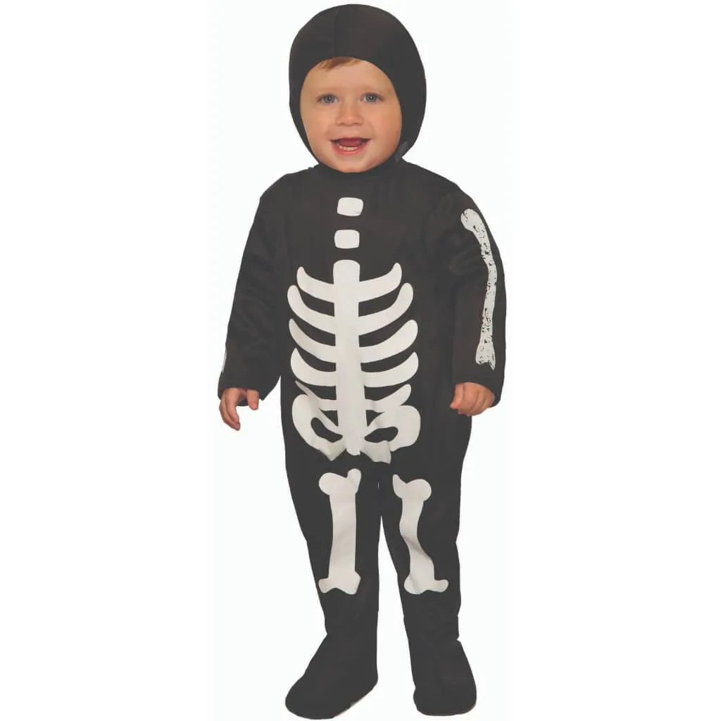 Baby Bones Costume