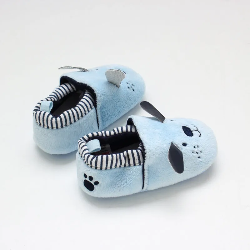 Baby shoes Non Slip Comfortable Casual Toddler Shoes