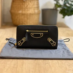 Balenciaga City Wallet