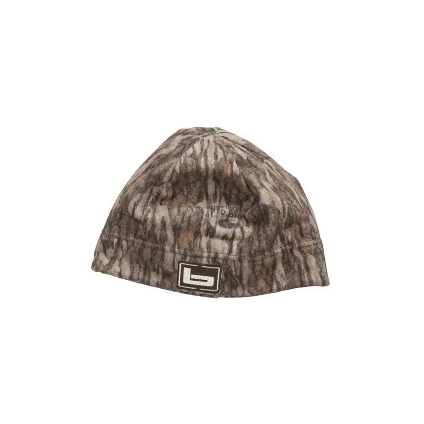 Banded UFS Fleece Beanie