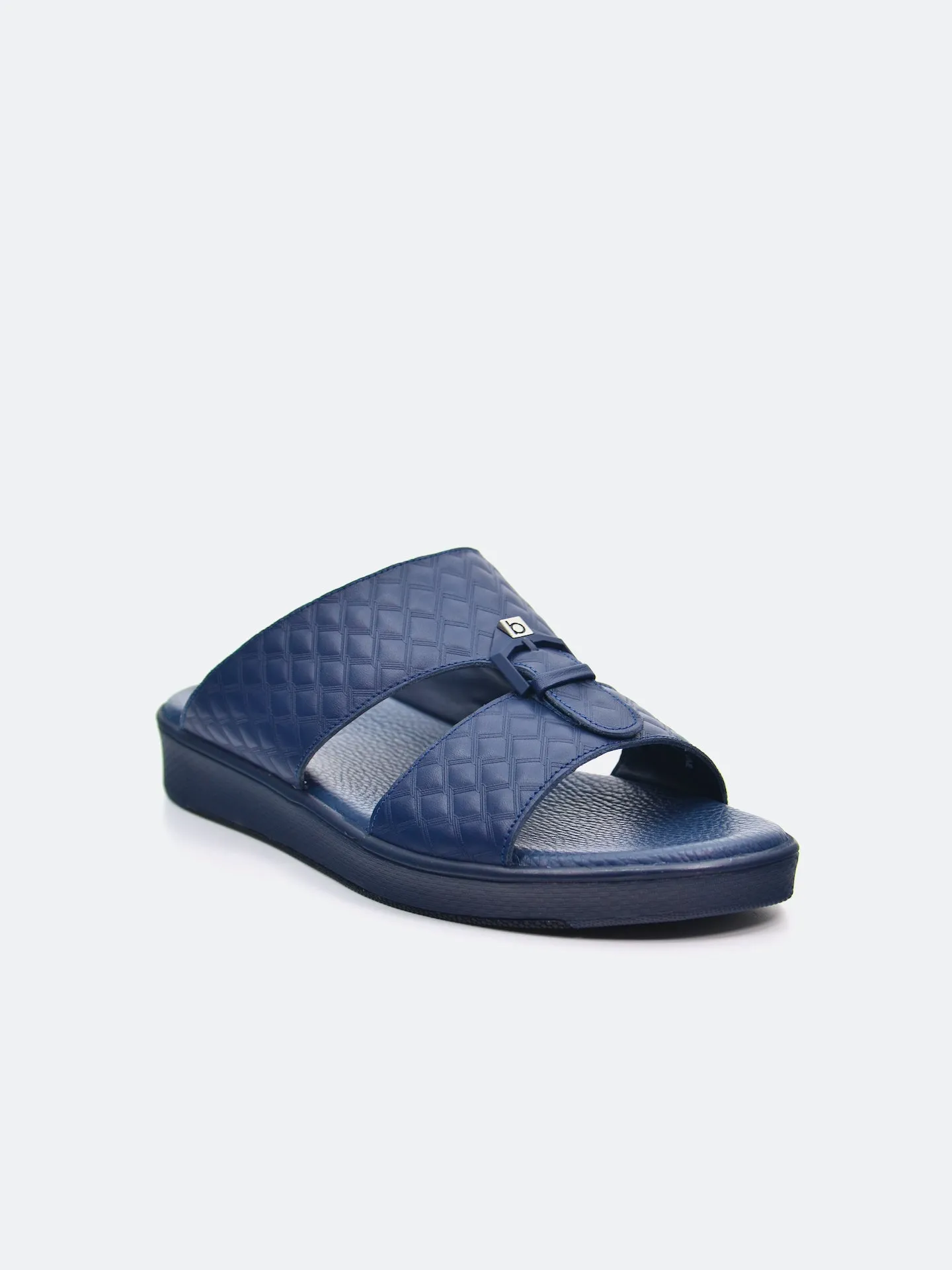 Barjeel Uno B-09 Men's Arabic Sandals