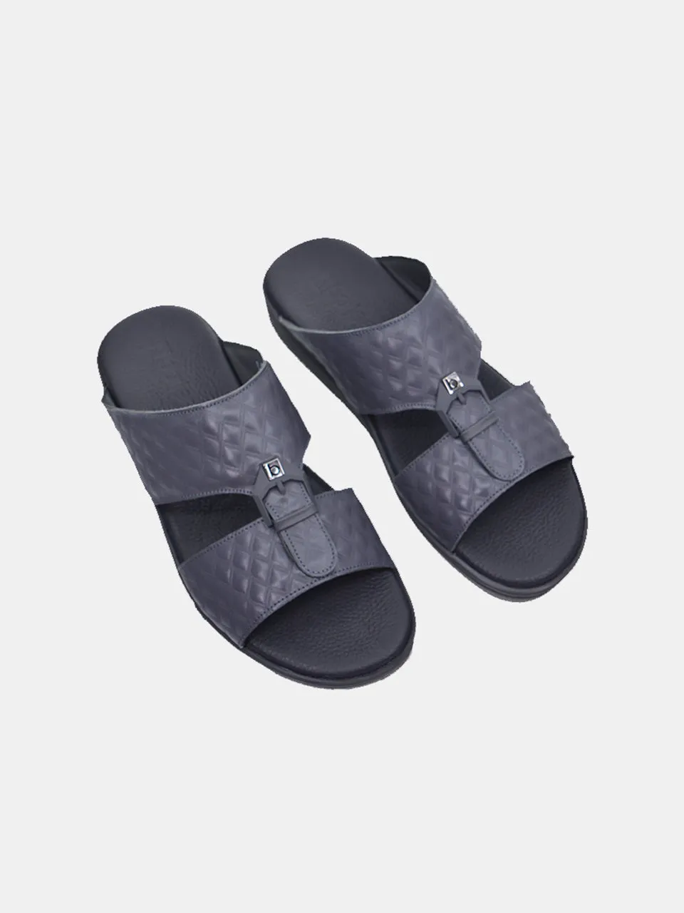 Barjeel Uno B-09 Men's Arabic Sandals