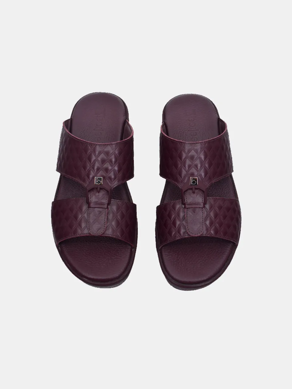 Barjeel Uno B-09 Men's Arabic Sandals