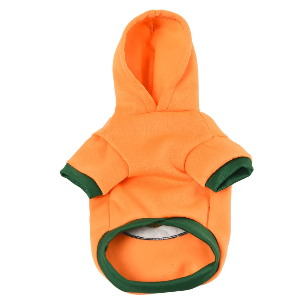 Barking Costumes - Pumpkin Hoodie