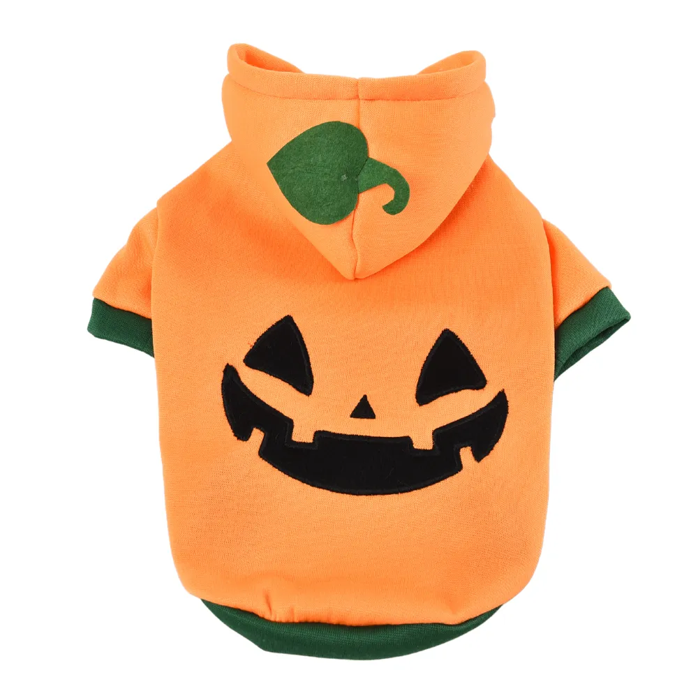 Barking Costumes - Pumpkin Hoodie