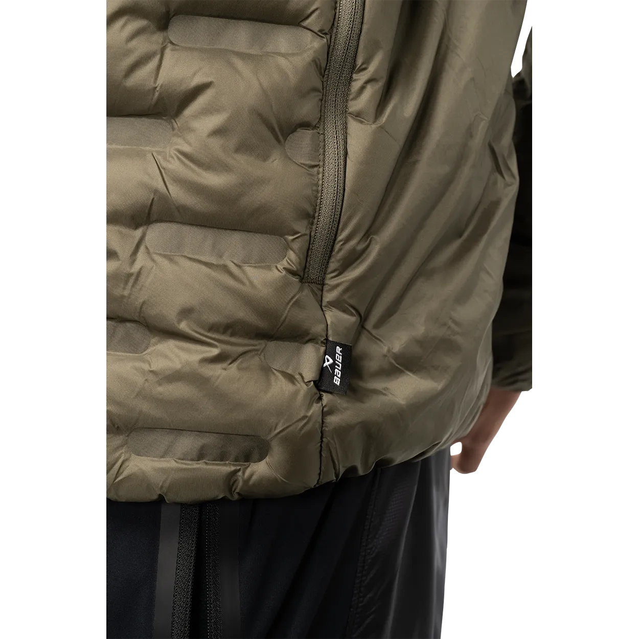 BAUER FLC PACKABLE PUFFER SENIOR