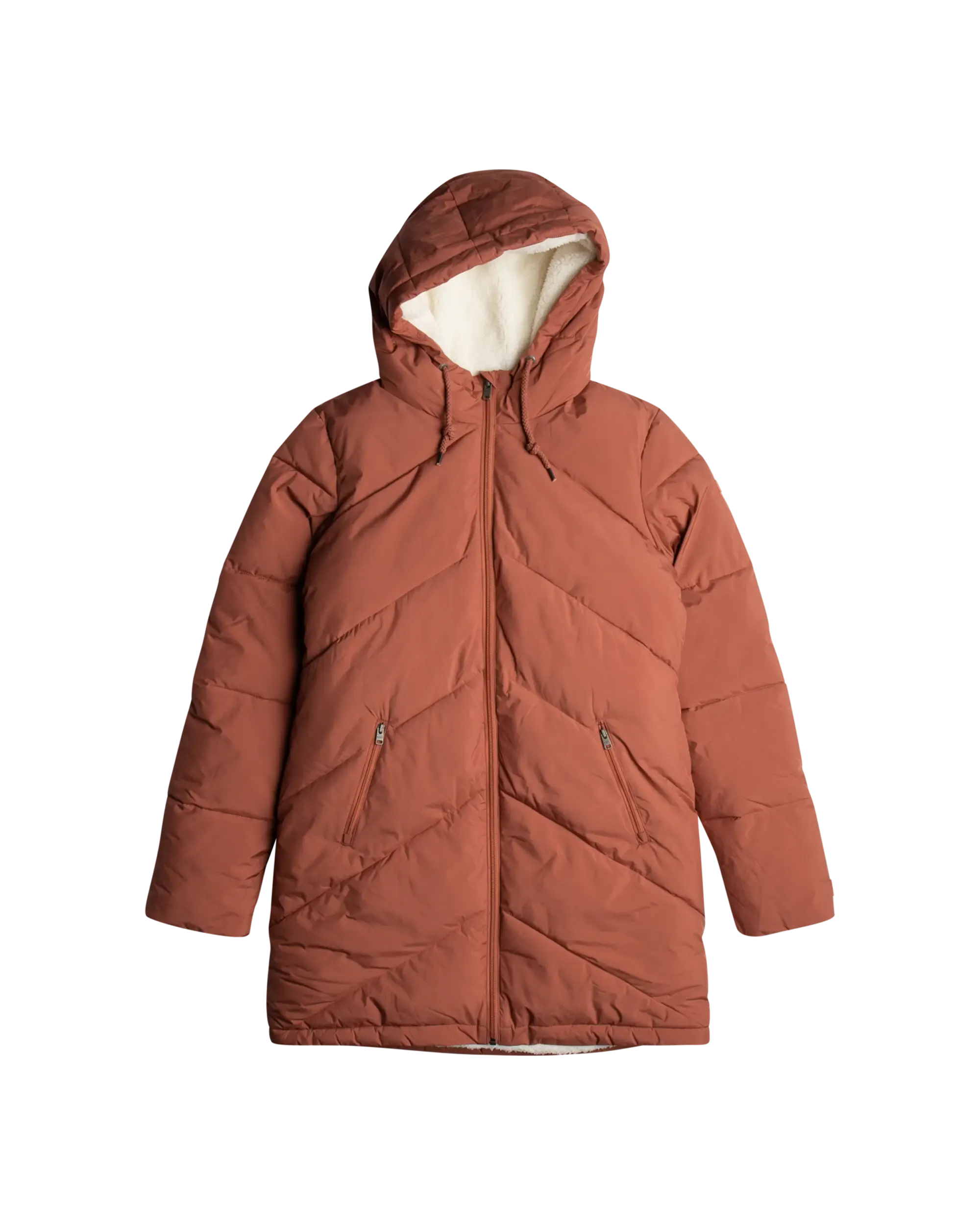 Better Weather Jacket in Cedar Wood