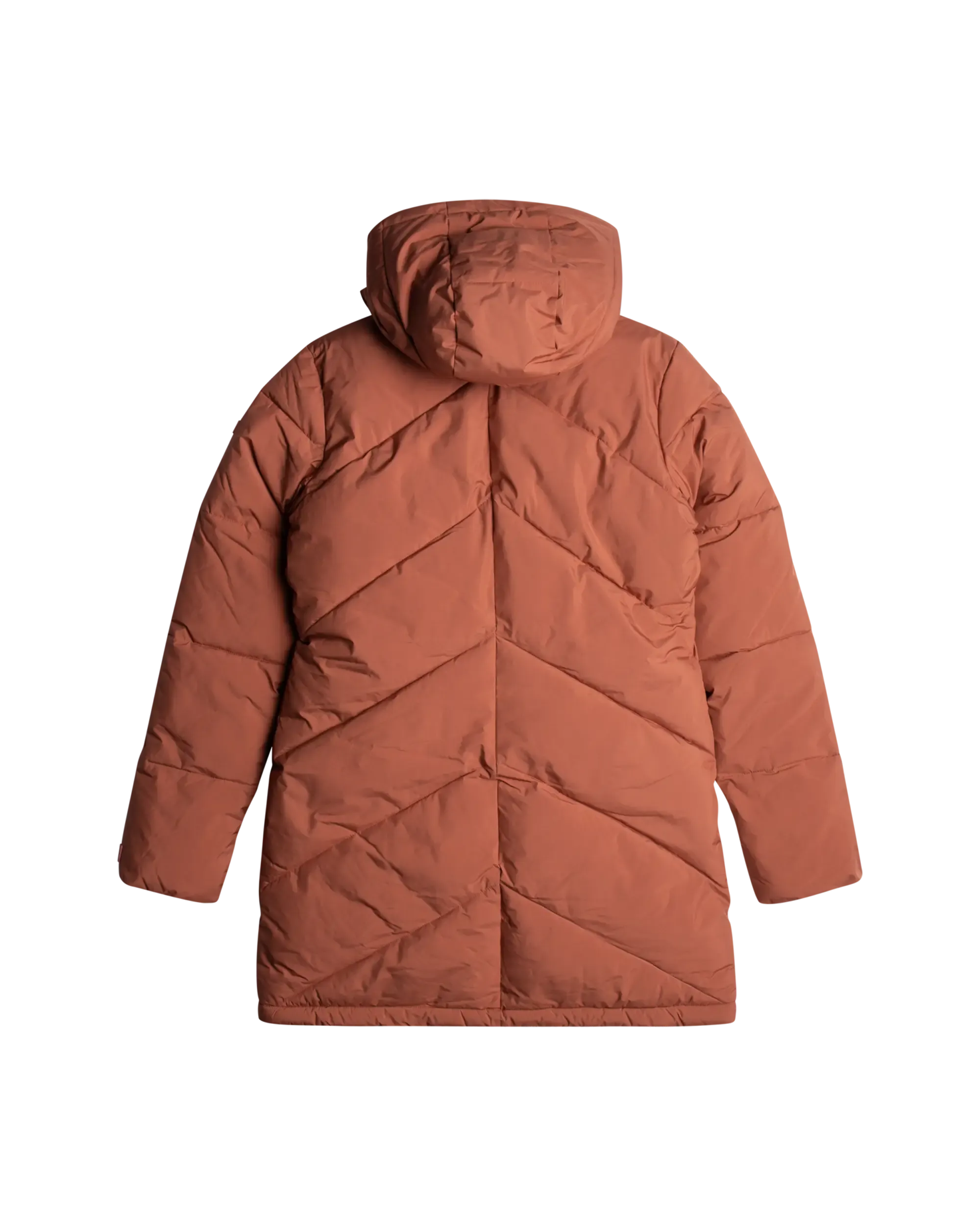 Better Weather Jacket in Cedar Wood