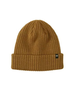 Billabong Arcade Beanie-Clay