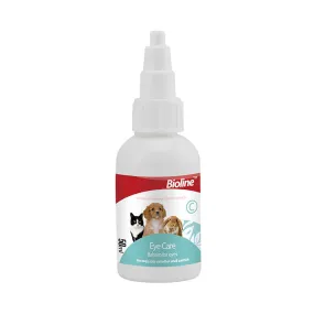 Bioline Eye Care for Pets 50ml