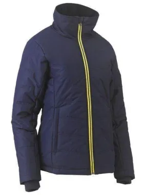 Bisley Women's Puffer Jacket BJL6828