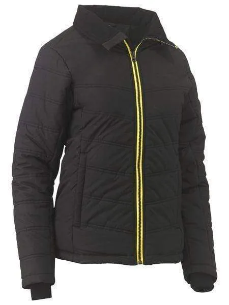 Bisley Women's Puffer Jacket BJL6828