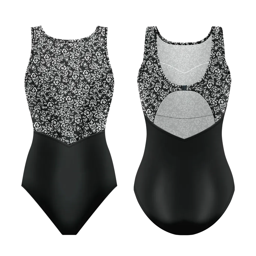 Blisse Leotard Seasonal