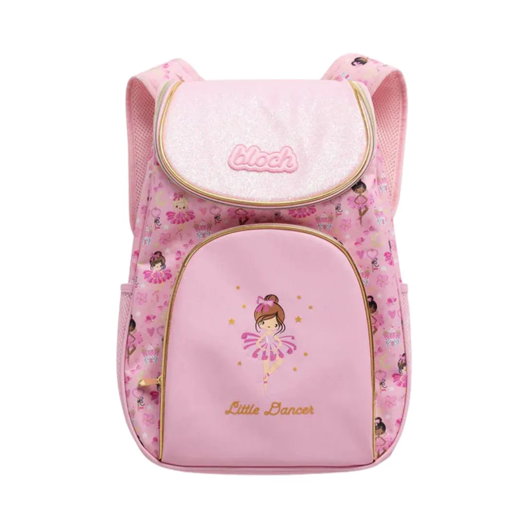 Bloch Ballerina Backpack