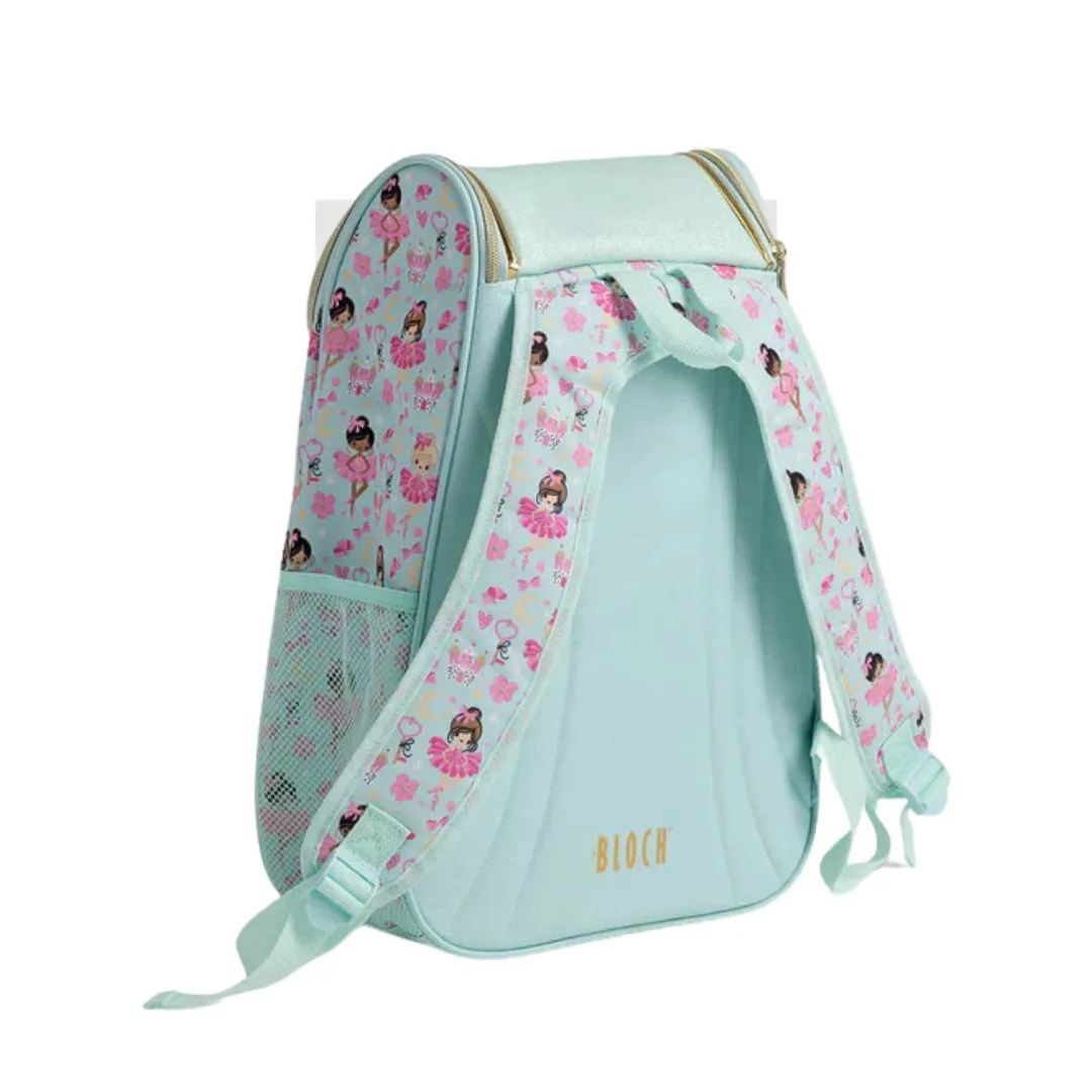 Bloch Ballerina Backpack