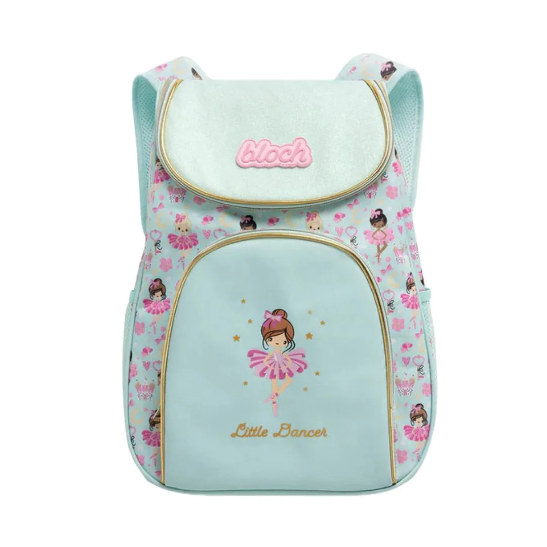 Bloch Ballerina Backpack