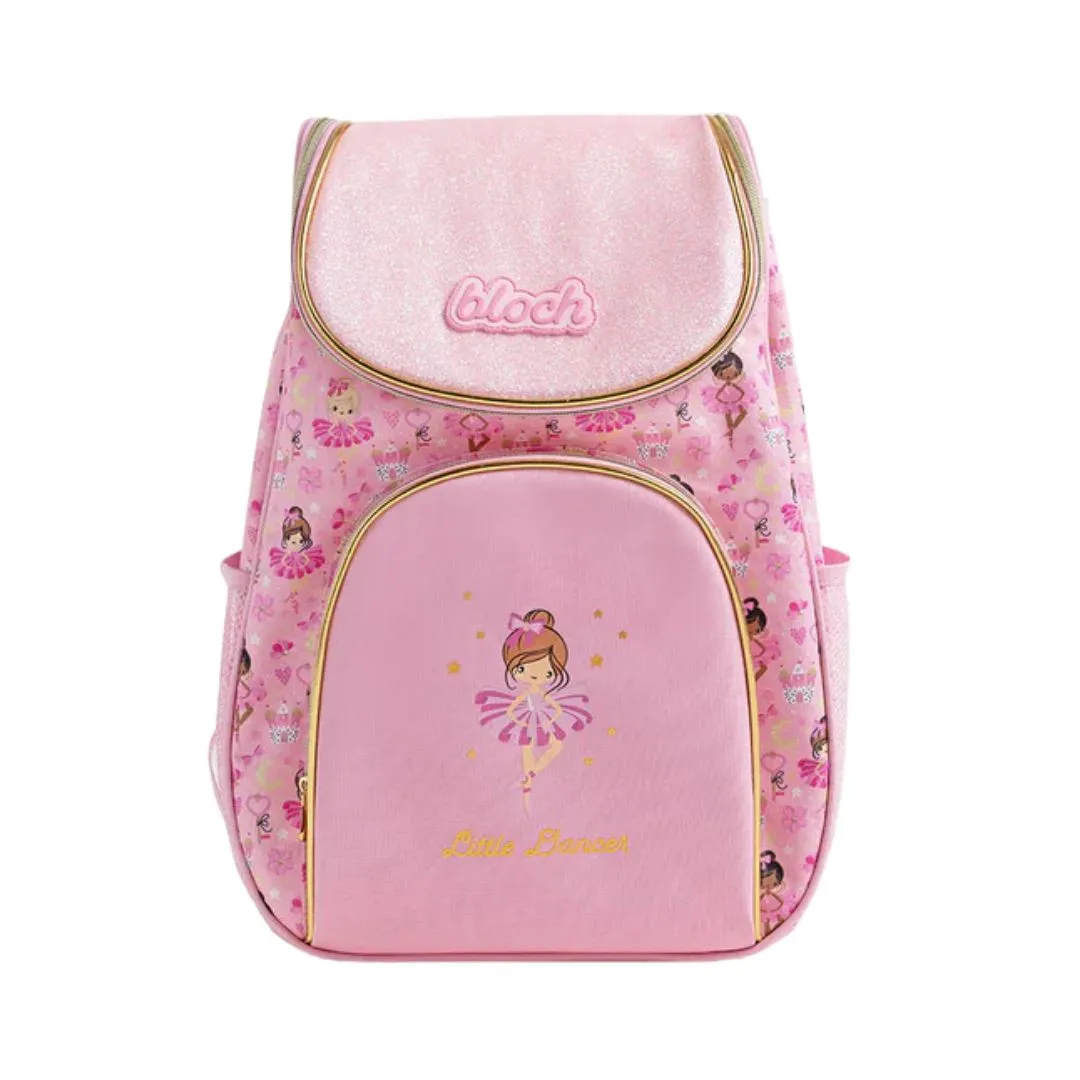 Bloch Ballerina Backpack