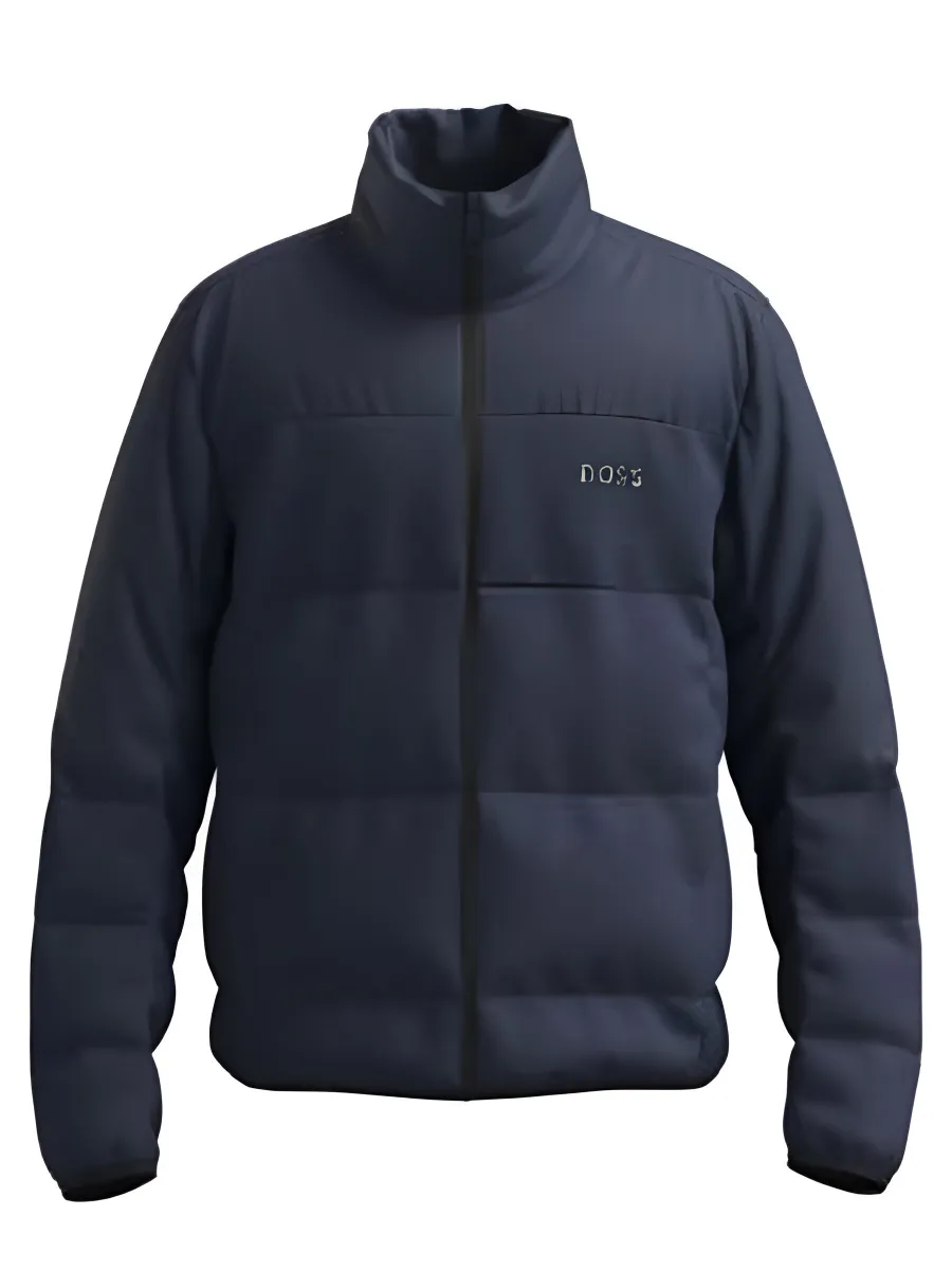 BOSS Puffer Jacket  - J_Hamar 4