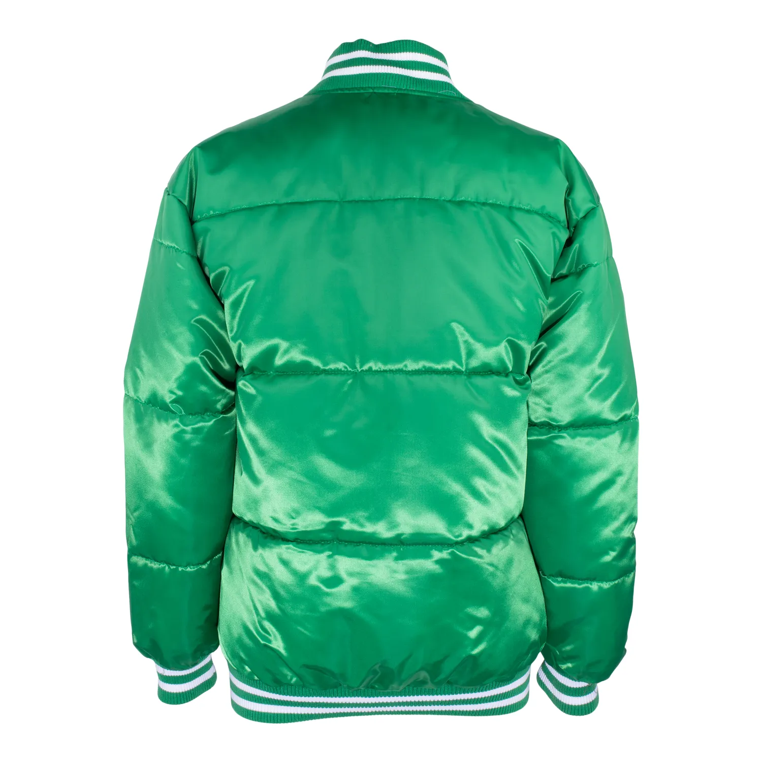 Bronx Bubble Puffer Jacket